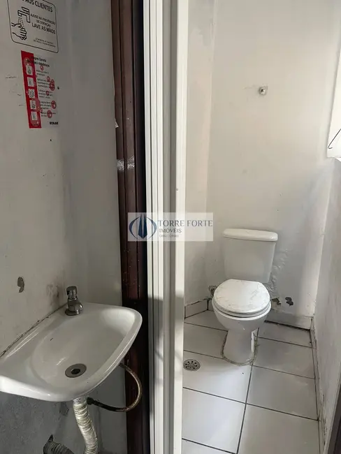 Sala Comercial para alugar, 333m2 em Tatuapé, São Paulo - SP - imagem 7 Foto 7 de Sala Comercial para alugar, 333m2 em Tatuapé, São Paulo - SP