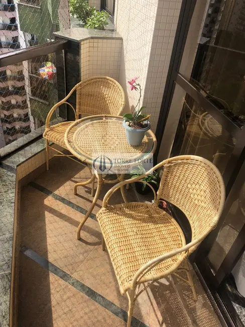 Apartamento com 3 quartos à venda, 135m2 em Vila Regente Feijó, São Paulo - SP - imagem 6 Foto 6 de Apartamento com 3 quartos à venda, 135m2 em Vila Regente Feijó, São Paulo - SP