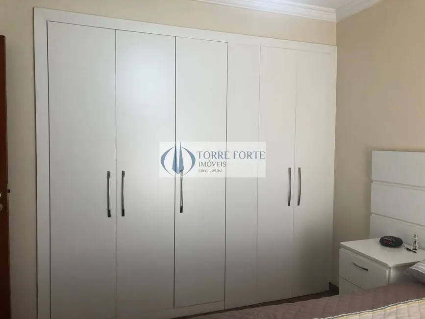 Apartamento com 3 quartos à venda, 135m2 em Vila Regente Feijó, São Paulo - SP - imagem 5 Foto 5 de Apartamento com 3 quartos à venda, 135m2 em Vila Regente Feijó, São Paulo - SP