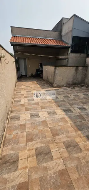 Foto 1 de Cobertura com 2 quartos à venda, 90m2 em Vila Progresso, Santo Andre - SP