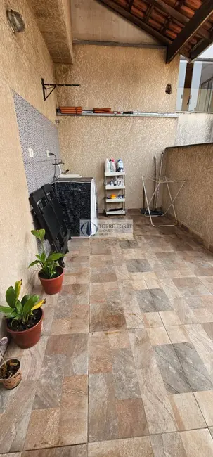 Foto 2 de Cobertura com 2 quartos à venda, 90m2 em Vila Progresso, Santo Andre - SP