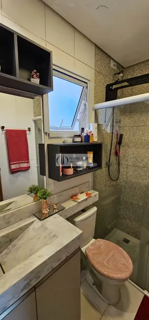 Foto 9 de Cobertura com 2 quartos à venda, 90m2 em Vila Progresso, Santo Andre - SP