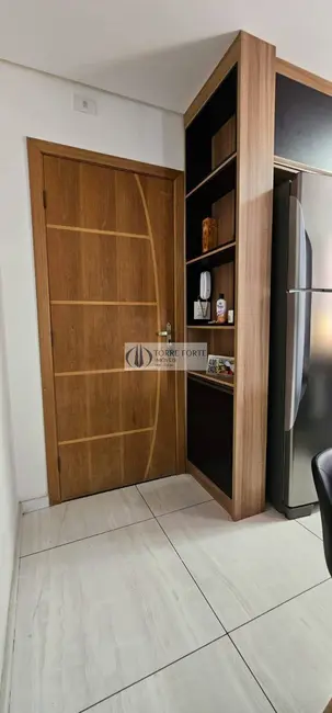 Foto 6 de Cobertura com 2 quartos à venda, 90m2 em Vila Progresso, Santo Andre - SP