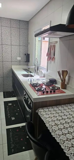 Foto 5 de Cobertura com 2 quartos à venda, 90m2 em Vila Progresso, Santo Andre - SP