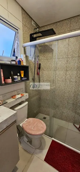 Foto 8 de Cobertura com 2 quartos à venda, 90m2 em Vila Progresso, Santo Andre - SP