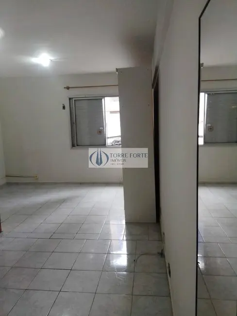 Apartamento com 1 quarto à venda, 32m2 em Bela Vista, São Paulo - SP - imagem 2 Foto 2 de Apartamento com 1 quarto à venda, 32m2 em Bela Vista, São Paulo - SP