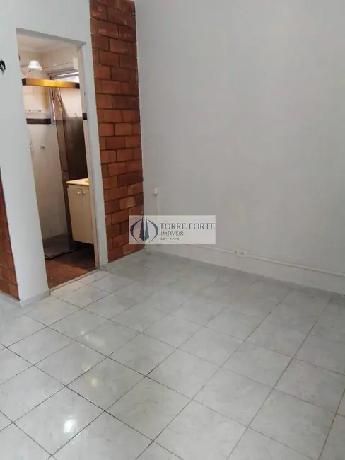 Apartamento com 1 quarto à venda, 32m2 em Bela Vista, São Paulo - SP - imagem 1 Foto 1 de Apartamento com 1 quarto à venda, 32m2 em Bela Vista, São Paulo - SP