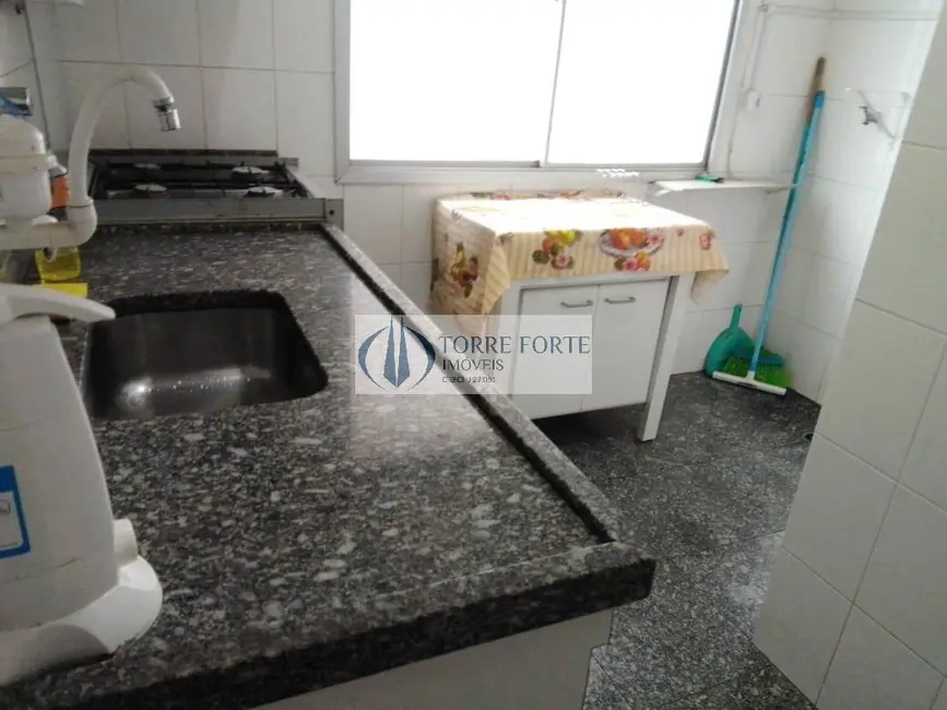 Apartamento com 1 quarto à venda, 32m2 em Bela Vista, São Paulo - SP - imagem 7 Foto 7 de Apartamento com 1 quarto à venda, 32m2 em Bela Vista, São Paulo - SP