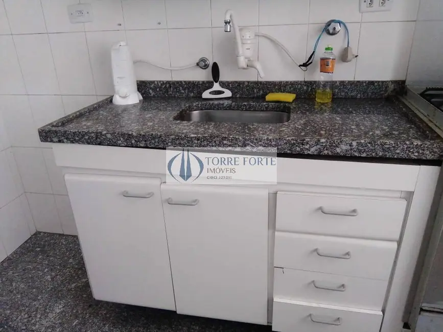 Apartamento com 1 quarto à venda, 32m2 em Bela Vista, São Paulo - SP - imagem 9 Foto 9 de Apartamento com 1 quarto à venda, 32m2 em Bela Vista, São Paulo - SP