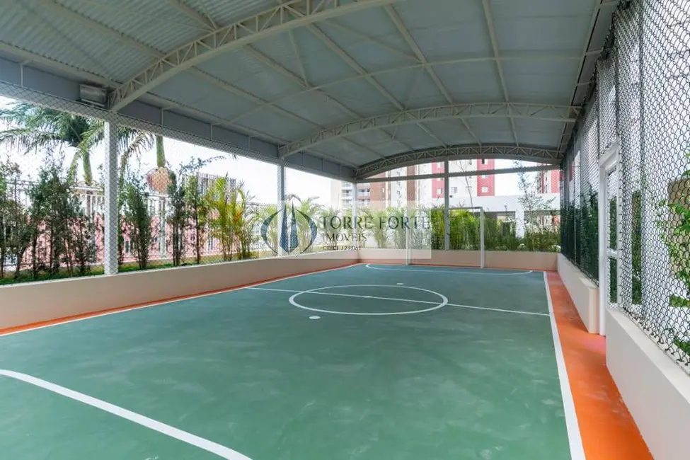 Apartamento com 2 quartos à venda, 62m2 em Vila Ema, São Paulo - SP - imagem 3 Foto 3 de Apartamento com 2 quartos à venda, 62m2 em Vila Ema, São Paulo - SP