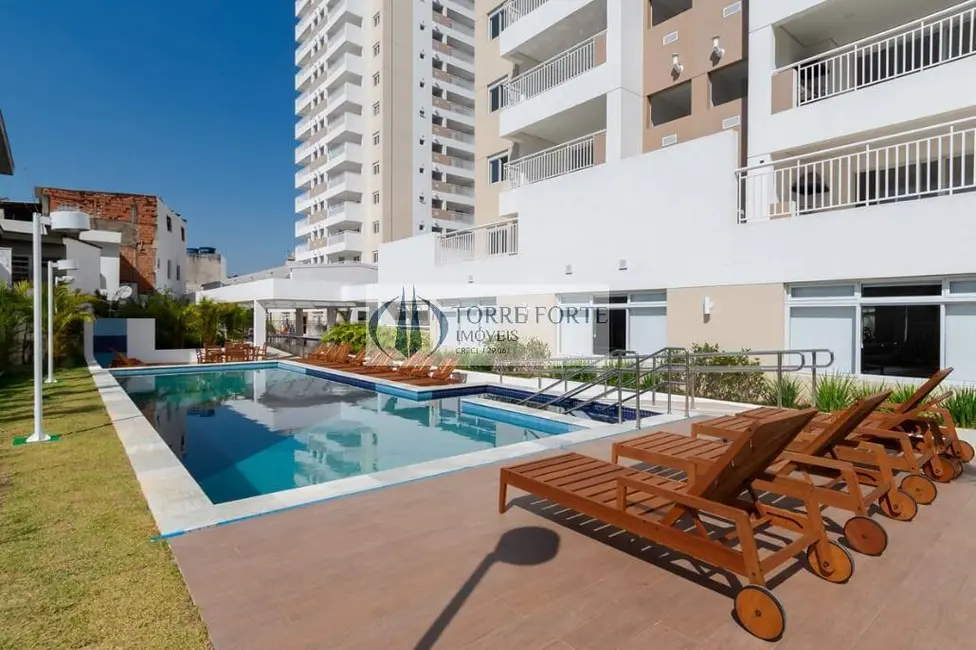 Apartamento com 2 quartos à venda, 62m2 em Vila Ema, São Paulo - SP - imagem 9 Foto 9 de Apartamento com 2 quartos à venda, 62m2 em Vila Ema, São Paulo - SP