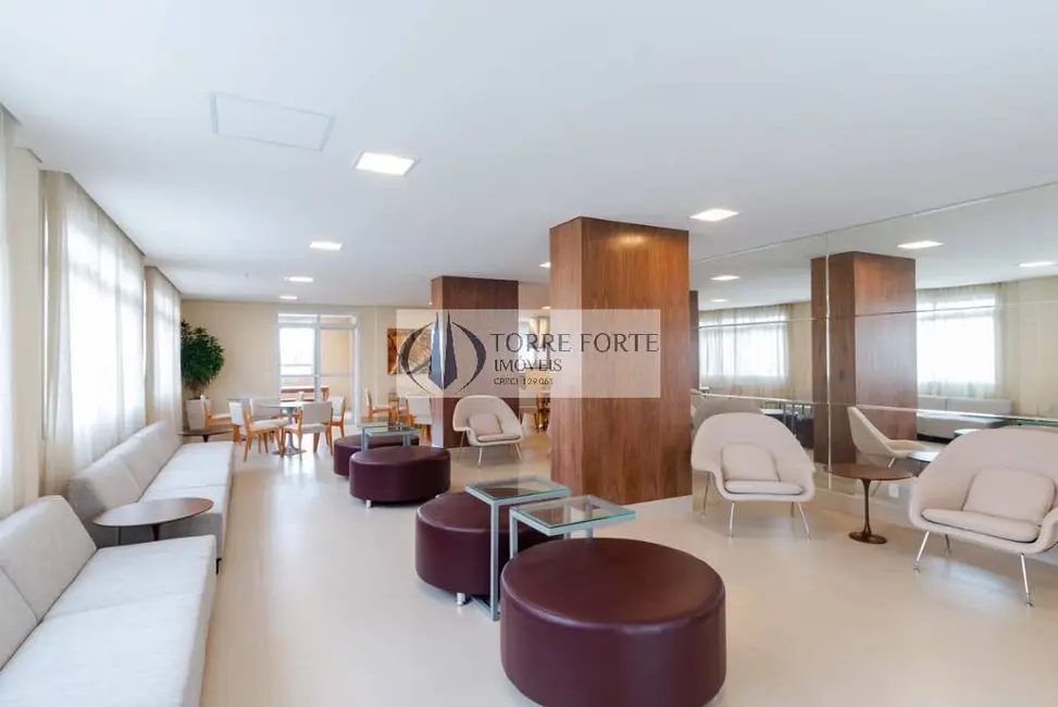 Apartamento com 2 quartos à venda, 62m2 em Vila Ema, São Paulo - SP - imagem 6 Foto 6 de Apartamento com 2 quartos à venda, 62m2 em Vila Ema, São Paulo - SP