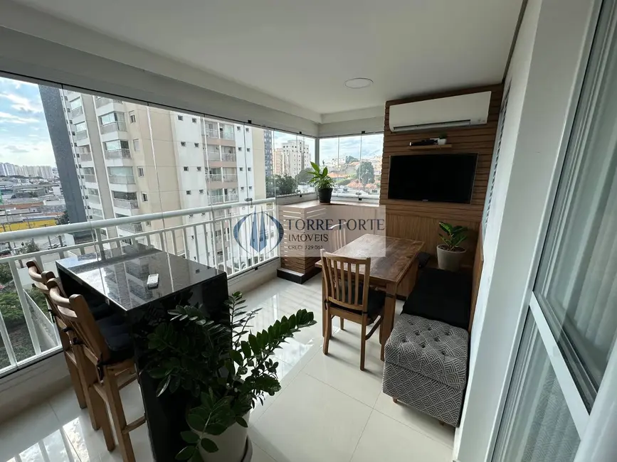 Foto 1 de Apartamento com 2 quartos à venda, 62m2 em Vila Ema, São Paulo - SP