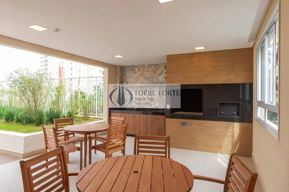 Apartamento com 2 quartos à venda, 62m2 em Vila Ema, São Paulo - SP - imagem 7 Foto 7 de Apartamento com 2 quartos à venda, 62m2 em Vila Ema, São Paulo - SP