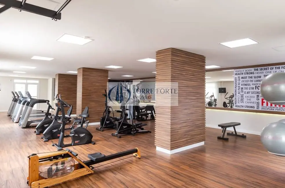 Apartamento com 2 quartos à venda, 62m2 em Vila Ema, São Paulo - SP - imagem 8 Foto 8 de Apartamento com 2 quartos à venda, 62m2 em Vila Ema, São Paulo - SP