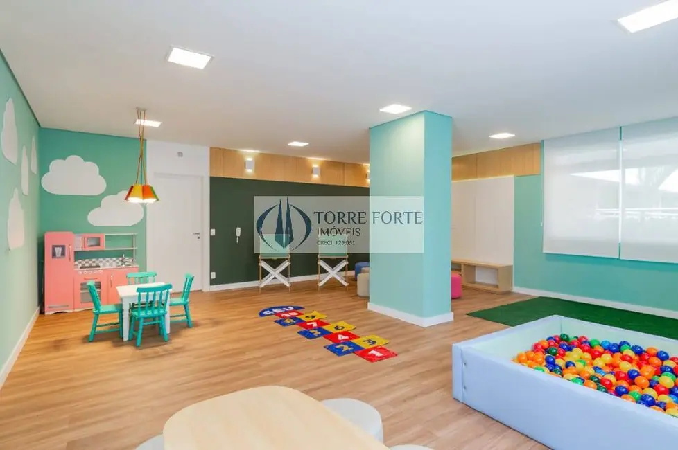 Apartamento com 2 quartos à venda, 62m2 em Vila Ema, São Paulo - SP - imagem 4 Foto 4 de Apartamento com 2 quartos à venda, 62m2 em Vila Ema, São Paulo - SP