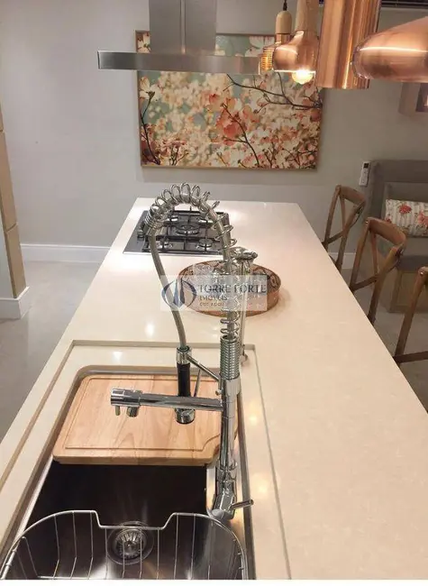 Apartamento com 2 quartos à venda, 66m2 em Pari, São Paulo - SP - imagem 7 Foto 7 de Apartamento com 2 quartos à venda, 66m2 em Pari, São Paulo - SP