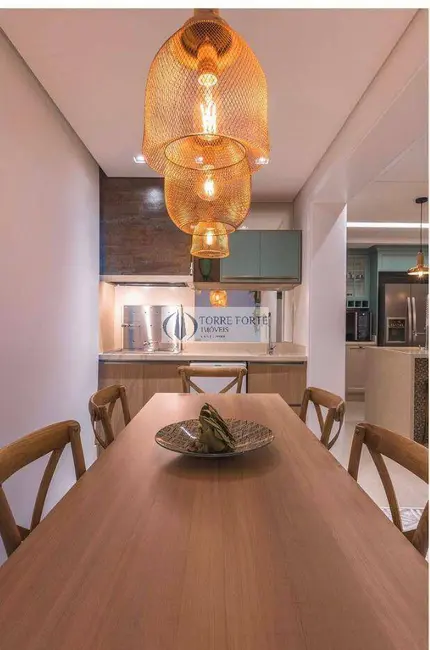 Apartamento com 2 quartos à venda, 66m2 em Pari, São Paulo - SP - imagem 9 Foto 9 de Apartamento com 2 quartos à venda, 66m2 em Pari, São Paulo - SP