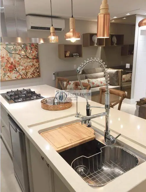 Apartamento com 2 quartos à venda, 66m2 em Pari, São Paulo - SP - imagem 3 Foto 3 de Apartamento com 2 quartos à venda, 66m2 em Pari, São Paulo - SP