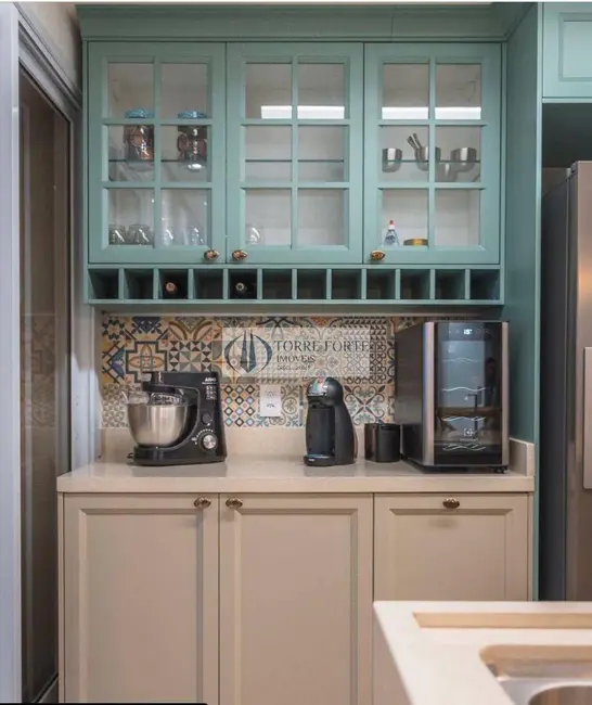 Apartamento com 2 quartos à venda, 66m2 em Pari, São Paulo - SP - imagem 4 Foto 4 de Apartamento com 2 quartos à venda, 66m2 em Pari, São Paulo - SP