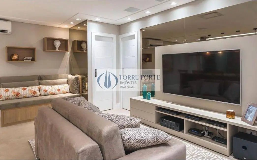 Apartamento com 2 quartos à venda, 66m2 em Pari, São Paulo - SP - imagem 5 Foto 5 de Apartamento com 2 quartos à venda, 66m2 em Pari, São Paulo - SP