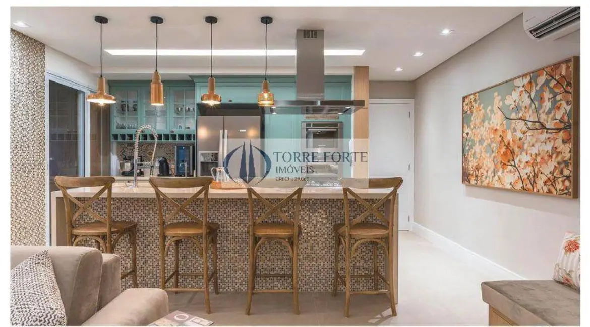 Apartamento com 2 quartos à venda, 66m2 em Pari, São Paulo - SP - imagem 1 Foto 1 de Apartamento com 2 quartos à venda, 66m2 em Pari, São Paulo - SP