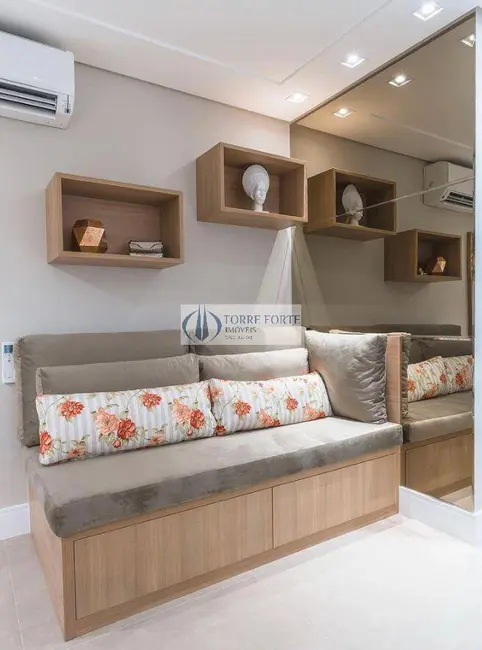 Apartamento com 2 quartos à venda, 66m2 em Pari, São Paulo - SP - imagem 2 Foto 2 de Apartamento com 2 quartos à venda, 66m2 em Pari, São Paulo - SP