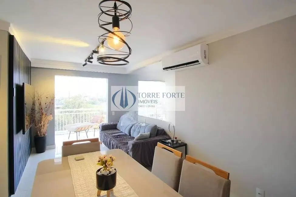 Foto 4 de Apartamento com 3 quartos à venda, 80m2 em Vila Matilde, São Paulo - SP