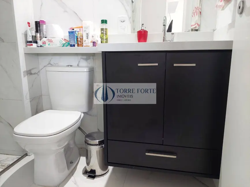 Foto 7 de Apartamento com 2 quartos à venda, 50m2 em Brás, São Paulo - SP