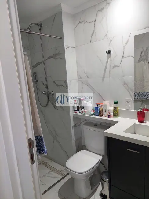 Foto 9 de Apartamento com 2 quartos à venda, 50m2 em Brás, São Paulo - SP