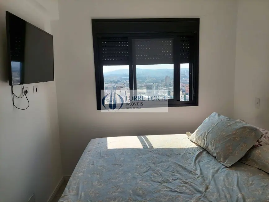 Foto 2 de Apartamento com 2 quartos à venda, 50m2 em Brás, São Paulo - SP