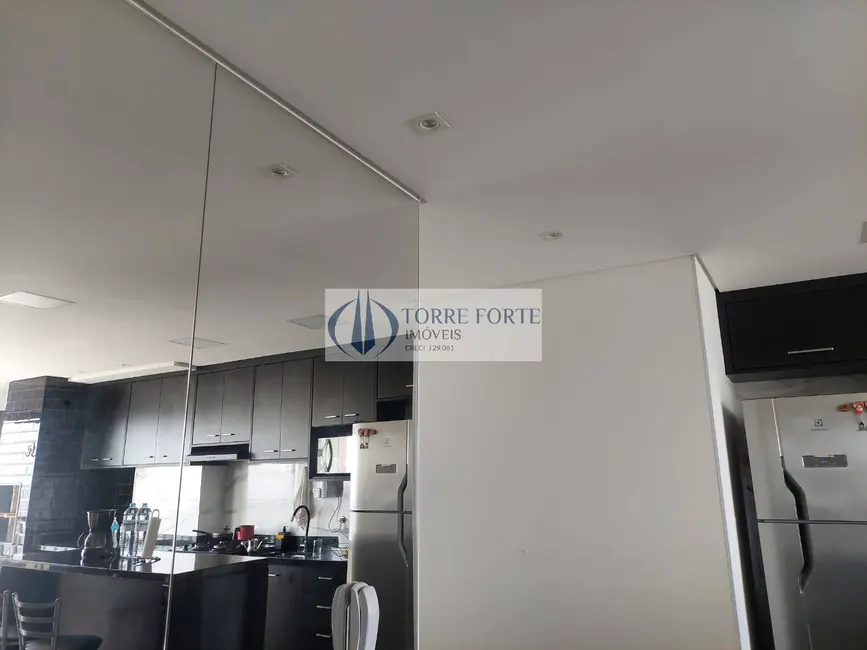 Foto 4 de Apartamento com 2 quartos à venda, 50m2 em Brás, São Paulo - SP