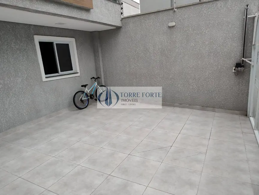 Foto 6 de Casa com 2 quartos à venda, 133m2 em Vila Curuçá, Santo Andre - SP