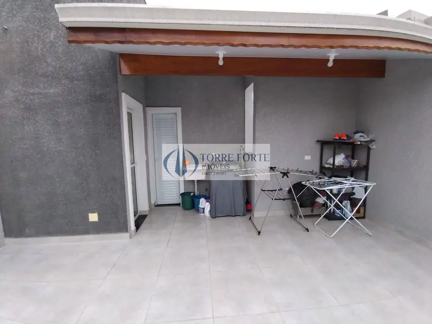 Foto 8 de Casa com 2 quartos à venda, 133m2 em Vila Curuçá, Santo Andre - SP