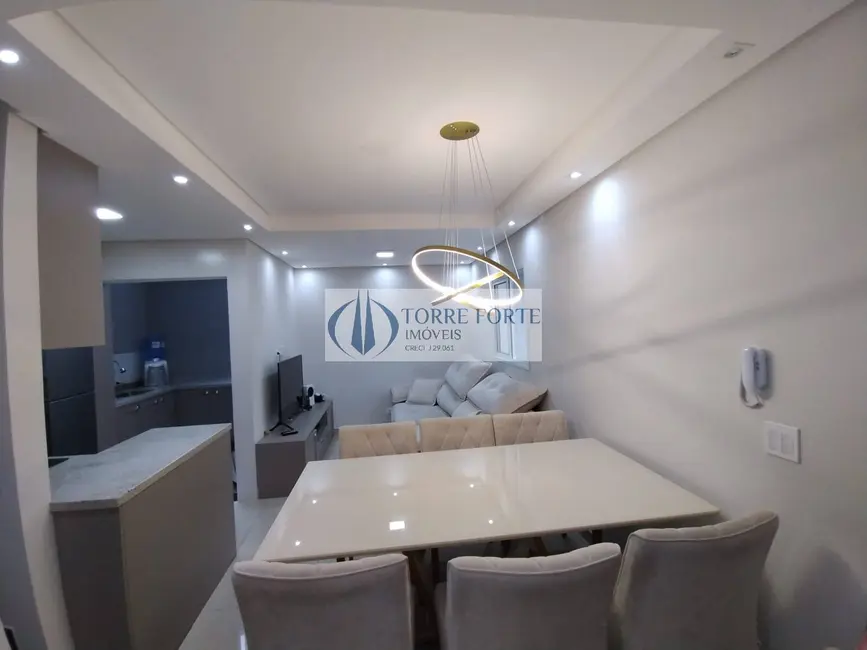 Foto 4 de Casa com 2 quartos à venda, 133m2 em Vila Curuçá, Santo Andre - SP