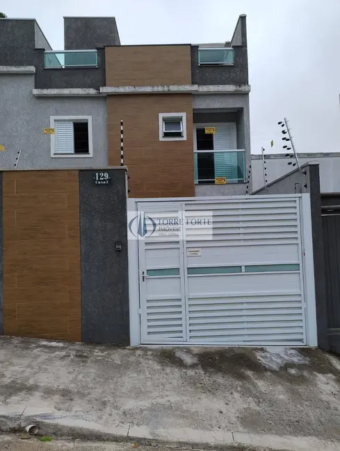 Foto 2 de Casa com 2 quartos à venda, 133m2 em Vila Curuçá, Santo Andre - SP