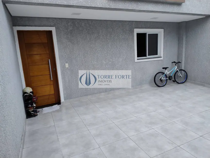 Foto 7 de Casa com 2 quartos à venda, 133m2 em Vila Curuçá, Santo Andre - SP