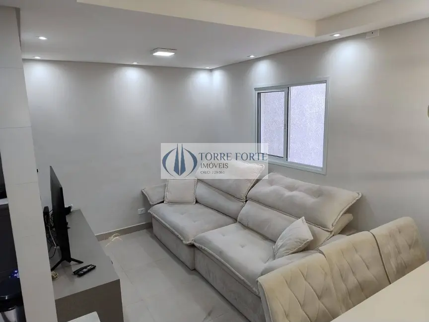 Foto 1 de Casa com 2 quartos à venda, 133m2 em Vila Curuçá, Santo Andre - SP