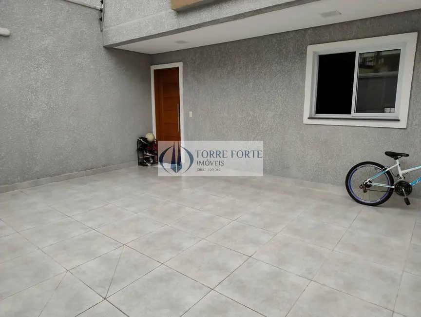 Foto 9 de Casa com 2 quartos à venda, 133m2 em Vila Curuçá, Santo Andre - SP