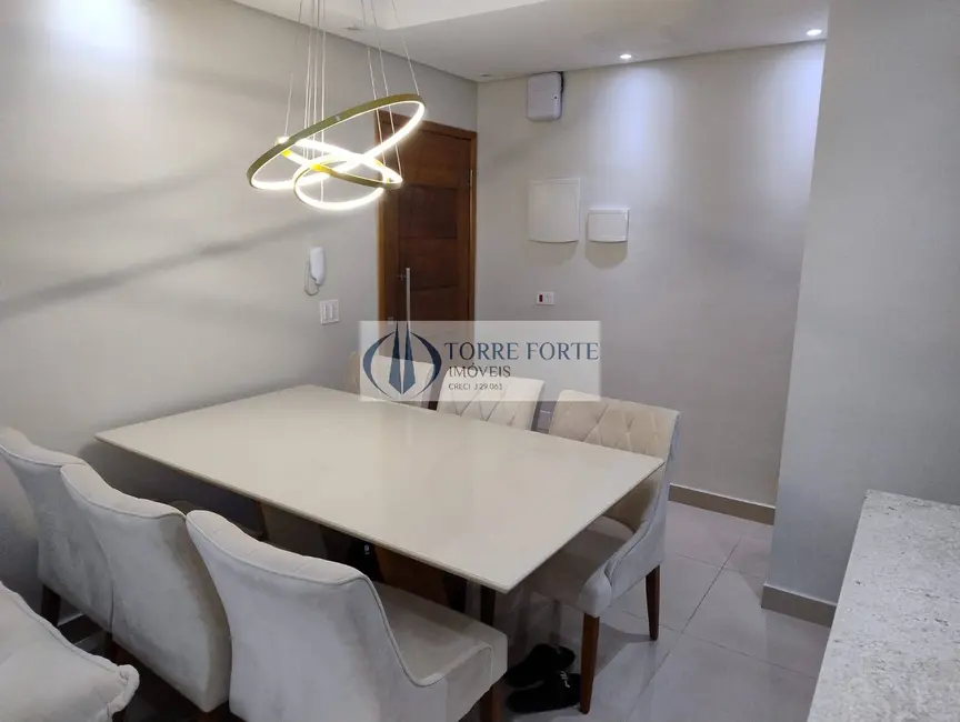 Foto 5 de Casa com 2 quartos à venda, 133m2 em Vila Curuçá, Santo Andre - SP