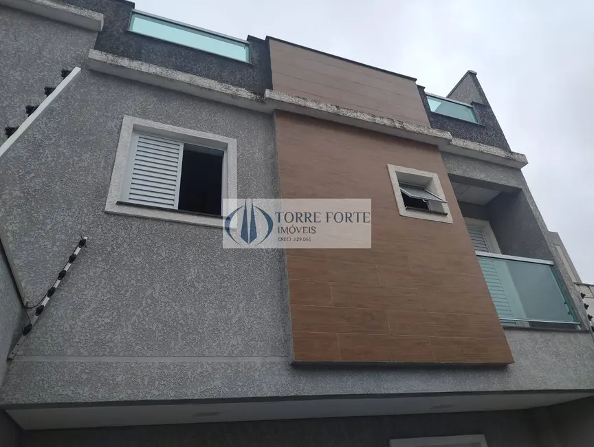 Foto 3 de Casa com 2 quartos à venda, 133m2 em Vila Curuçá, Santo Andre - SP