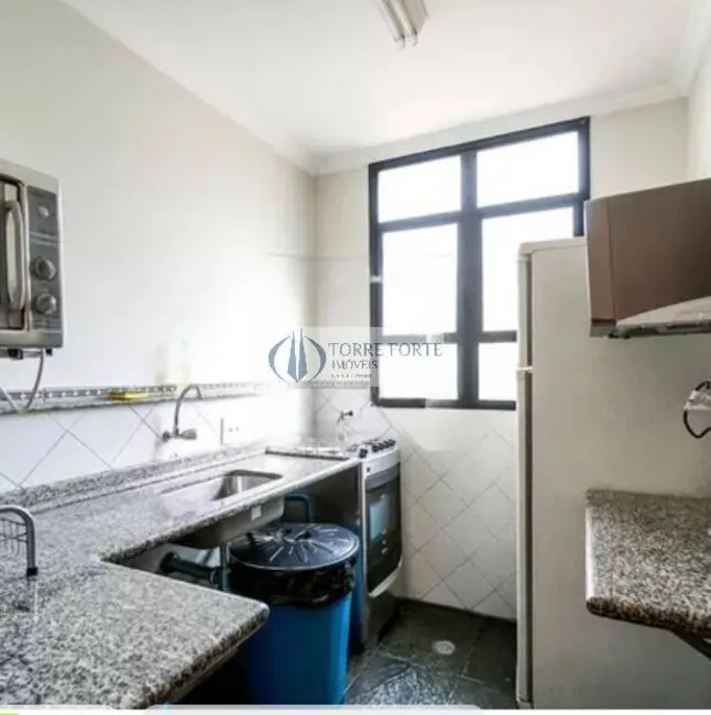 Foto 9 de Apartamento com 2 quartos à venda, 75m2 em Vila Azevedo, São Paulo - SP