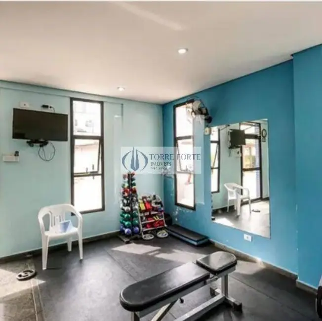 Foto 8 de Apartamento com 2 quartos à venda, 75m2 em Vila Azevedo, São Paulo - SP