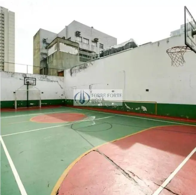 Foto 6 de Apartamento com 2 quartos à venda, 75m2 em Vila Azevedo, São Paulo - SP