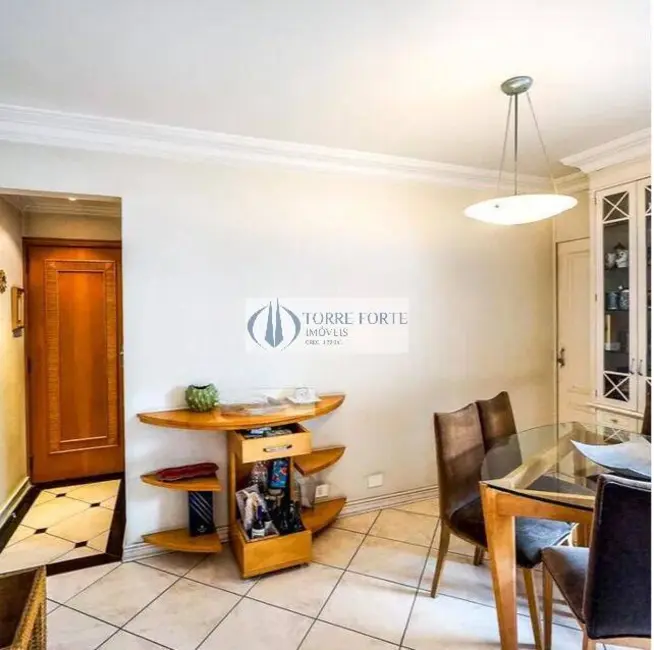 Foto 2 de Apartamento com 2 quartos à venda, 75m2 em Vila Azevedo, São Paulo - SP