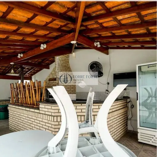 Foto 5 de Apartamento com 2 quartos à venda, 75m2 em Vila Azevedo, São Paulo - SP