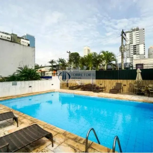 Foto 3 de Apartamento com 2 quartos à venda, 75m2 em Vila Azevedo, São Paulo - SP