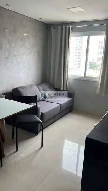 Foto 3 de Apartamento com 2 quartos à venda, 49m2 em Macedo, Guarulhos - SP