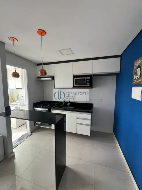 Foto 4 de Apartamento com 2 quartos à venda, 49m2 em Macedo, Guarulhos - SP