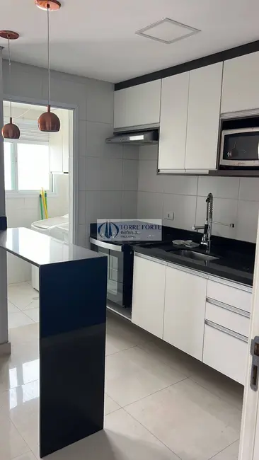 Foto 5 de Apartamento com 2 quartos à venda, 49m2 em Macedo, Guarulhos - SP